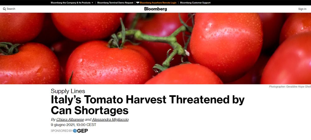Bloomberg