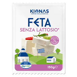 feta senza lattosio kionas atlante