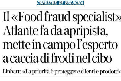 Food-Fraud-Specialist_Corriere-di-Bologna-1