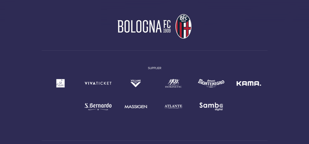 BolognaFC Atlante