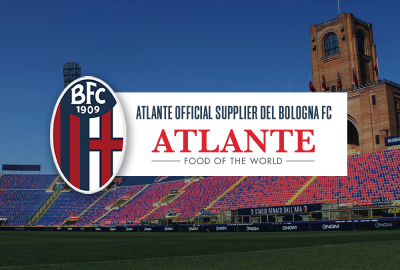 Bologna-BFC-partner, Atlante partner del BolognaFC
