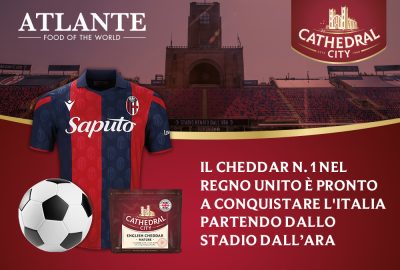 Cheddar Cathedral City Bologna FC