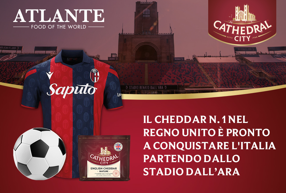 Cathedral City conquista lo Stadio Renato dall’Ara