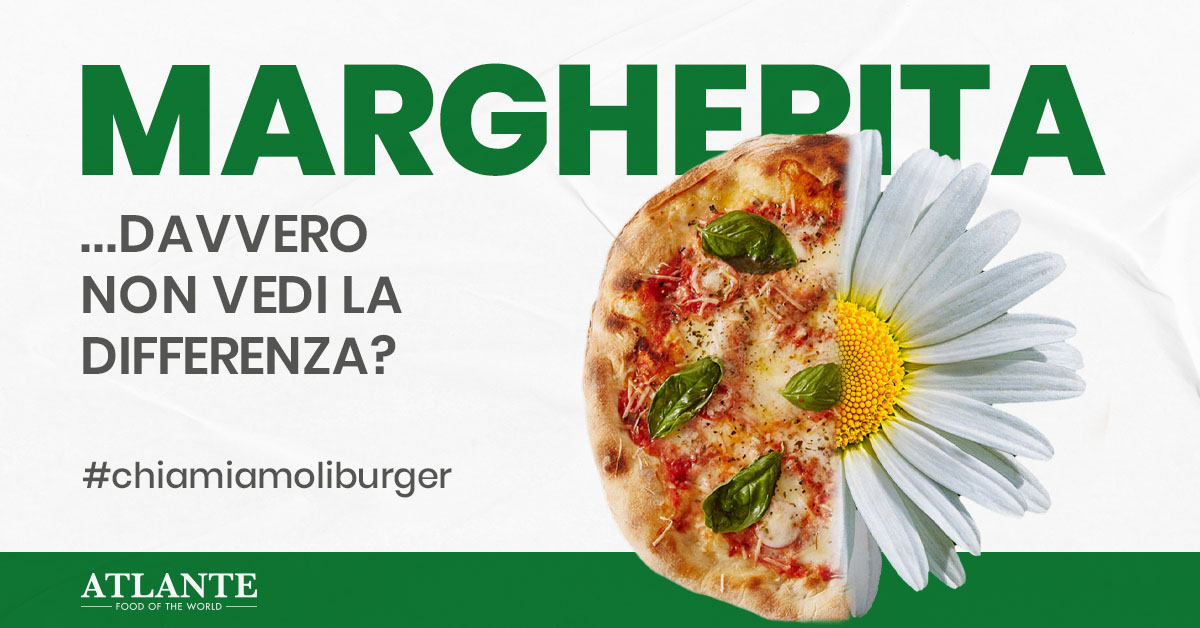 DDL Carne Sintetica - Meat Sounding - Non vedi la differenza - Atlante