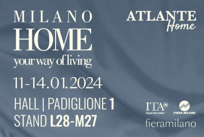 Atlante Home Milano Home