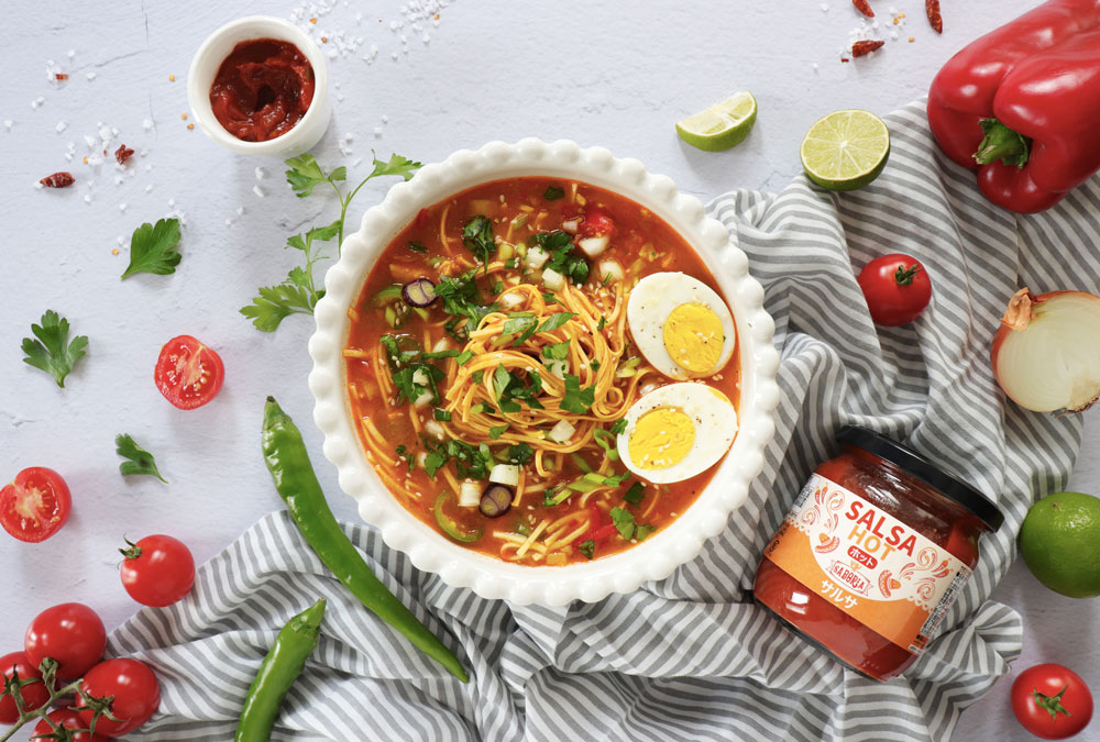 Mexican-ramen-con-Salsa-hot-Saboria