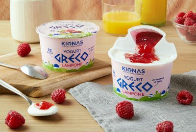 andamento mercato yogurt greco trend yogurt greco