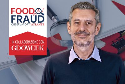 Atlante Osservatorio Food Fraud GDO Week frode alimentare