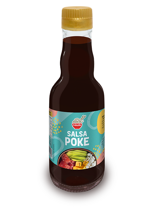 Naoki Salsa Poke