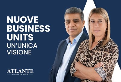 Nuove business unit atlante