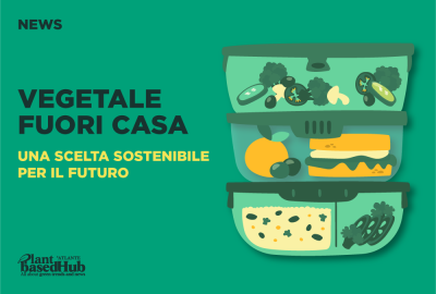 I menù plant-based nella ristorazione pubblica possono trasformare salute e sostenibilità. Un’analisi della proposta all’UNFCCC e del ruolo del food service, con il contributo di Atlante.