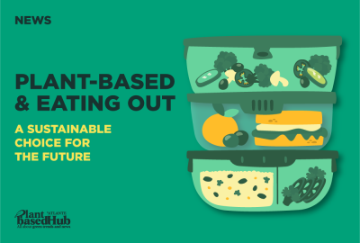 Plant-based menus in public catering can drive health and sustainability. An overview of the UNFCCC proposal and the role of food service, with Atlante’s contribution.