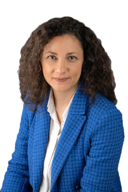 Michela Mastropasqua Category Manager Atlante