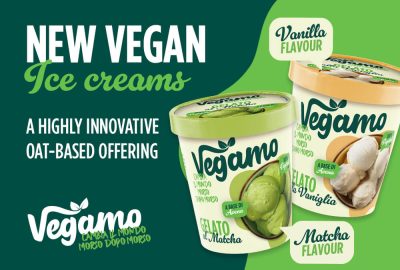 Our oat-based ice cream comes in two flavour profiles designed to appeal to a broad consumer base: Vanilla — a timeless favourite — and the more daring Matcha. The Oat & Vanilla flavour offers a plant-based version of one of the most beloved ice cream classics. With a creamy and indulgent texture, the oat base enhances the natural sweetness of vanilla, achieving the perfect balance between taste and lightness. It’s ideal for those who love traditional flavours but wish to make modern, sustainable choices. The Oat & Matcha ice cream, on the other hand, is a bold and innovative product: matcha meets oat creaminess in a plant-based dessert that attracts curious, trend-savvy consumers open to new taste experiences. Matcha: The Superfood Winning Over Europe Matcha is more than a trend — it’s a wellness revolution. This prized Japanese green tea has become a daily ritual for millions around the globe thanks to its unique nutritional profile and numerous functional benefits. Rich in antioxidants, vitamins, beta-carotene and minerals, matcha is prized for its detoxifying and energising properties — making it the ideal natural alternative to coffee for those pursuing a balanced lifestyle. In 2024, the European matcha market reached an estimated value of €750 million, reflecting steady growth fuelled by health-conscious consumers seeking high-quality, natural products. Matcha’s digital presence is equally impressive: with over 15 billion global views on TikTok, it has become a cultural phenomenon and viral trend among younger generations.