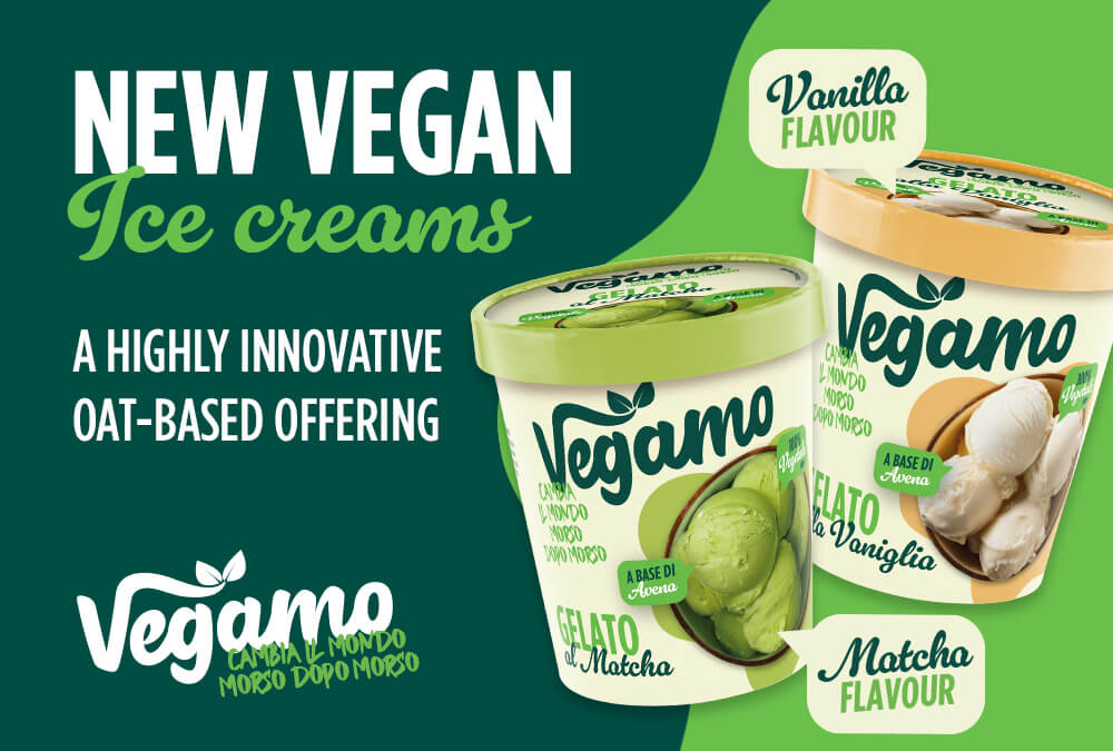 Our oat-based ice cream comes in two flavour profiles designed to appeal to a broad consumer base: Vanilla — a timeless favourite — and the more daring Matcha. The Oat & Vanilla flavour offers a plant-based version of one of the most beloved ice cream classics. With a creamy and indulgent texture, the oat base enhances the natural sweetness of vanilla, achieving the perfect balance between taste and lightness. It’s ideal for those who love traditional flavours but wish to make modern, sustainable choices. The Oat & Matcha ice cream, on the other hand, is a bold and innovative product: matcha meets oat creaminess in a plant-based dessert that attracts curious, trend-savvy consumers open to new taste experiences. Matcha: The Superfood Winning Over Europe Matcha is more than a trend — it’s a wellness revolution. This prized Japanese green tea has become a daily ritual for millions around the globe thanks to its unique nutritional profile and numerous functional benefits. Rich in antioxidants, vitamins, beta-carotene and minerals, matcha is prized for its detoxifying and energising properties — making it the ideal natural alternative to coffee for those pursuing a balanced lifestyle. In 2024, the European matcha market reached an estimated value of €750 million, reflecting steady growth fuelled by health-conscious consumers seeking high-quality, natural products. Matcha’s digital presence is equally impressive: with over 15 billion global views on TikTok, it has become a cultural phenomenon and viral trend among younger generations.