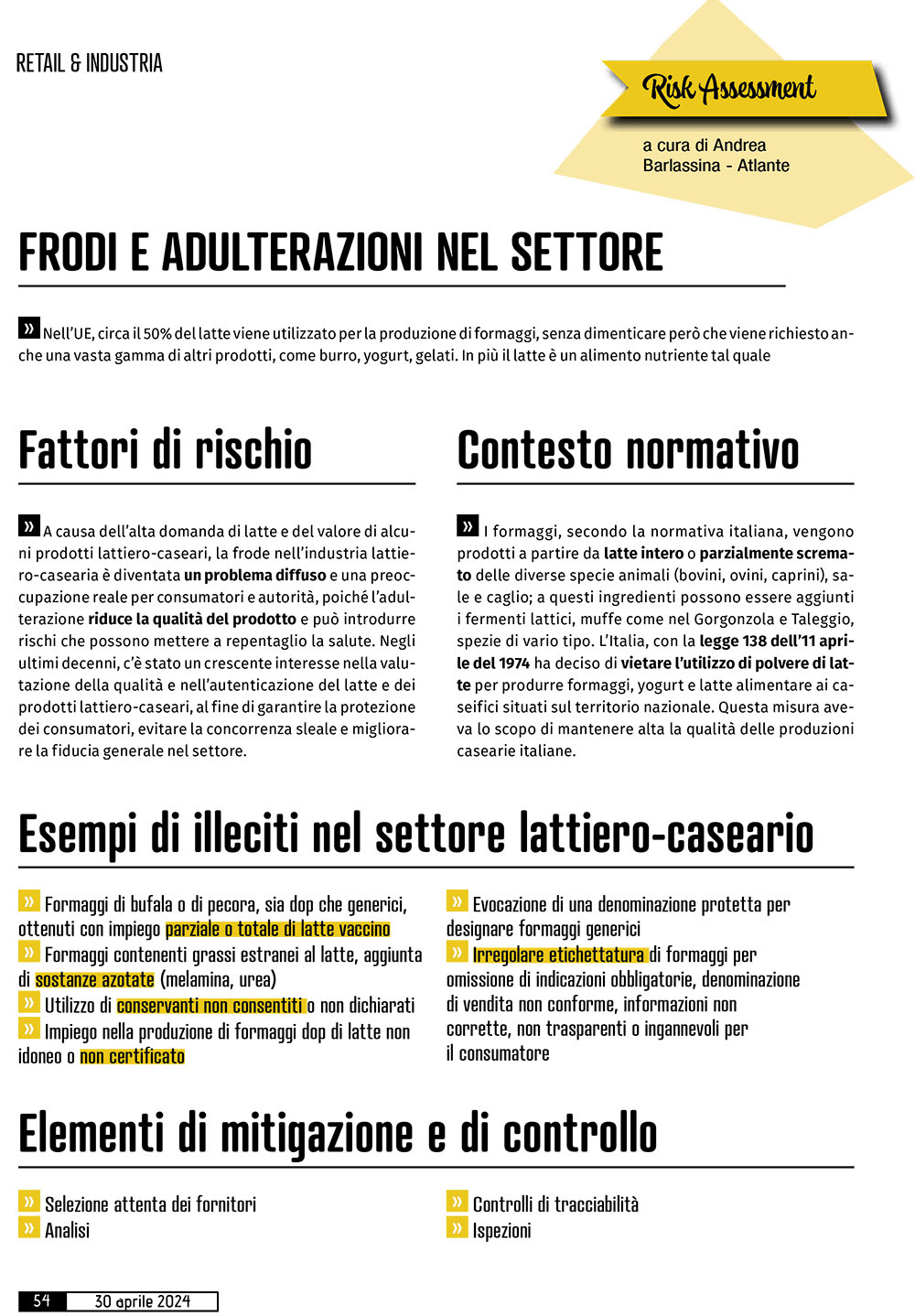 Formaggi assortiti su sfondo neutro – visual dedicato al tema delle frodi alimentari nel settore lattiero-caseario